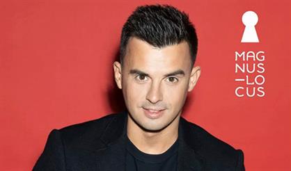 Кирилл Туриченко. Сольный концерт