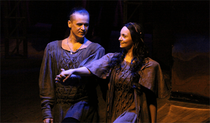 Ромео и Джульетта