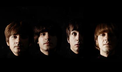 The BeatLove. The Beatles tribute show