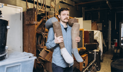 Кружок театральной критики с Алексеем Киселевым