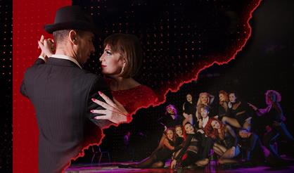 Танго-фантазия «Чего хотят мужчины»