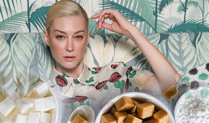 Анастасия Хозисова. Сахар сахару рознь