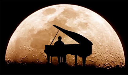 Лунная соната