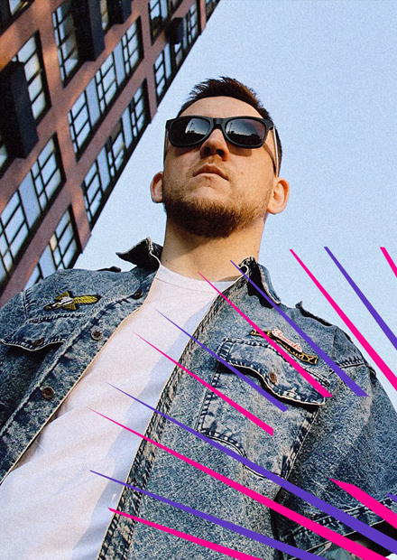 Заточка. Summer Sound х билайн