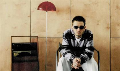 Егор Сесарев