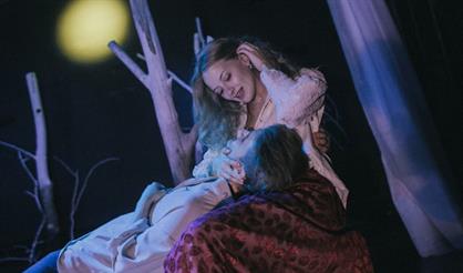 Чужое счастье