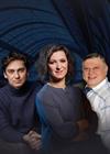 Вокзал на троих