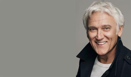 Александр Маршал