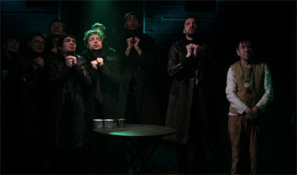 Концлагеристы