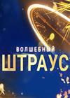 Новогодний гала-концерт "Волшебный Штраус"