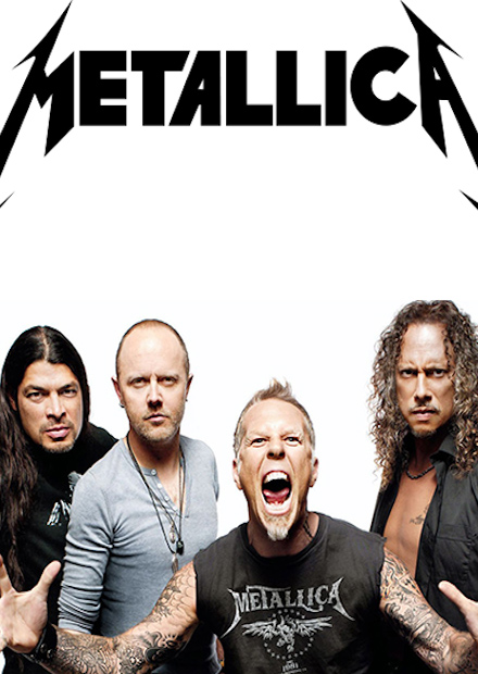 От Вивальди до Metallica