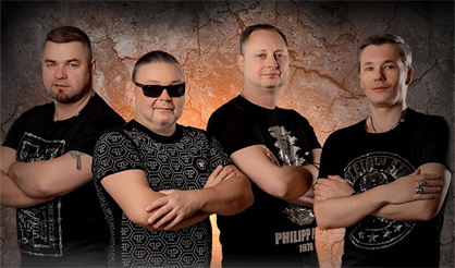 Рок-Острова