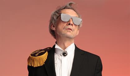 Альянс. Презентация ЕР