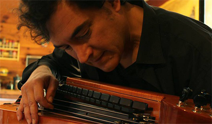 Marc Egea (Catalonia) & Andrey Vinogradov (Russia)