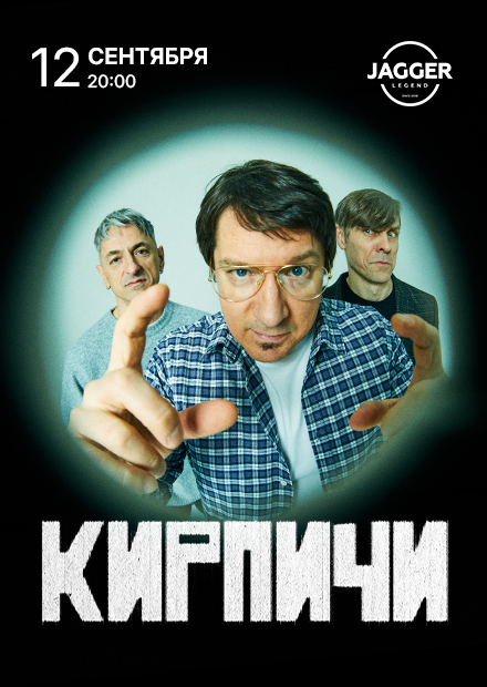 Кирпичи