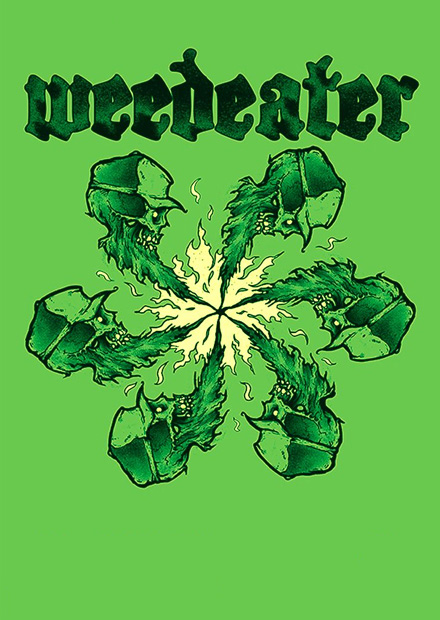 Weedeater (USA)