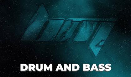 Drum and Bass. Ночь правильной музыки