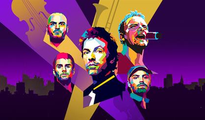 Легендарные хиты: Coldplay, Sting, Robbie Williams. HighTime Orchestra