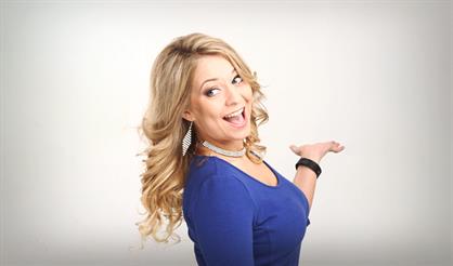 Елена Корнеева. Сольный концерт