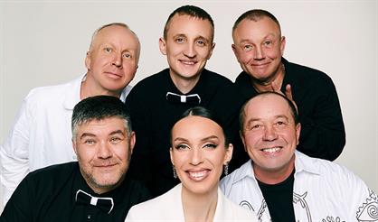 Концерт группы МКН3