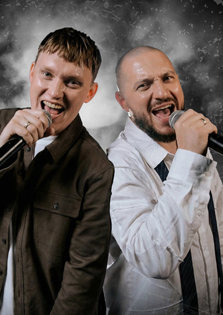 Интонация (OST "Молодёжка"). "За мечтой..."