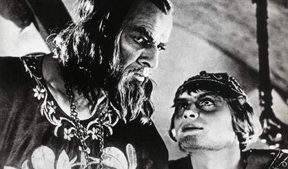 Оркестр и хор Большого театра России