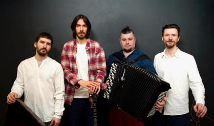 Квинтет четырёх