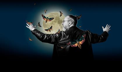 Вероника решает... (открытая репетиция)