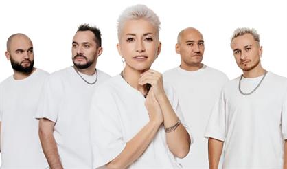 МУРАКАМИ. Я буду петь