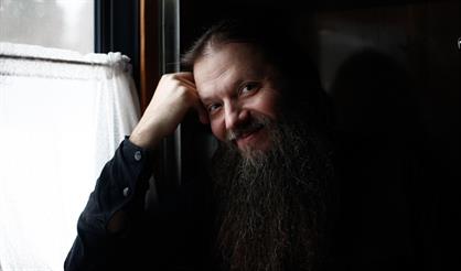 Протоиерей А. Владимиров. Петр и Феврония