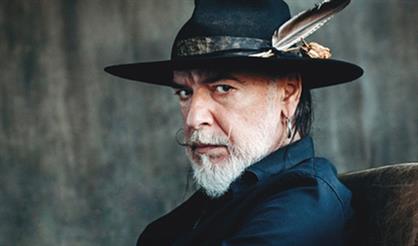 Сергей Воронов и The Crossroadz