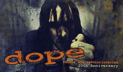 Dope