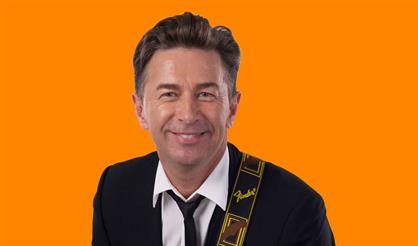 Валерий Сюткин и Rock & Roll Band