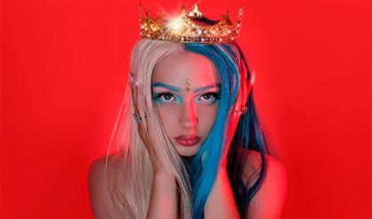 Мэйби Бэйби