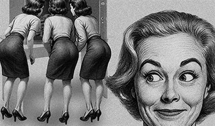 Это случилось в пятницу вечером