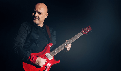 "Nothing but the Blues". Леван Ломидзе, Константин Никольский, The Blues Cousins