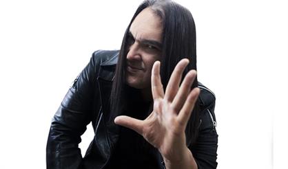 ГОРШЕНЕВ. ЮБИЛЕЙНЫЙ ТУР