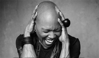 Dee Dee Bridgewater. «Memphis... Yes, I'm Ready»