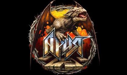 Ария. Замкнутый круг NEW 2022 (Анапа)