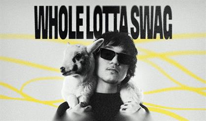 Whole Lotta Swag (г. Санкт-Петербург)