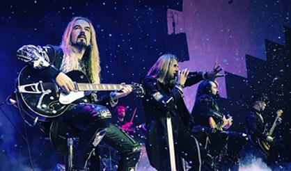 CATHARSIS. АКУСТИКА