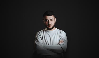 Эрнест Таржуманян. Сольный концерт