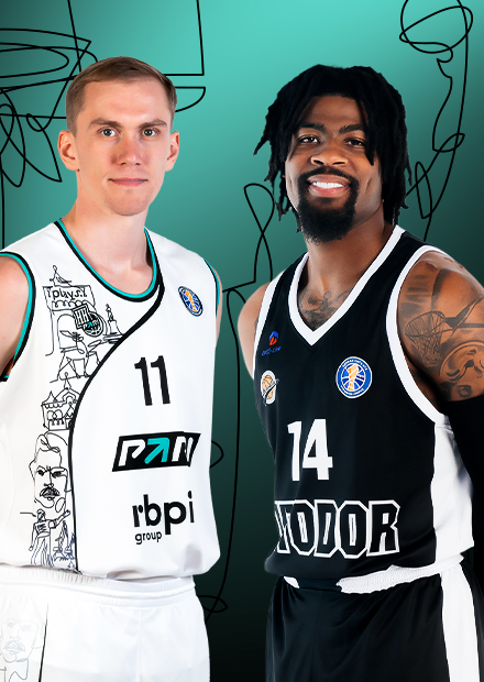 Пари Нижний Новгород - Автодор