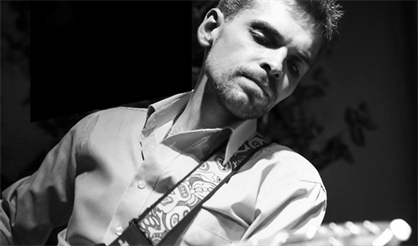 Квартет Дениса Назарова