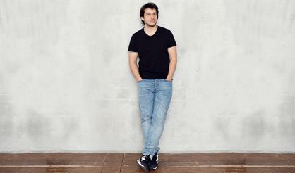 Петр Налич. Концерт на корабле