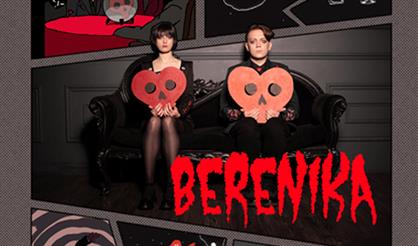 Berenika. Большой сольный концерт