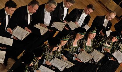 Библейские истории. Заповеди блаженства