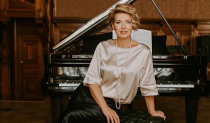 Виртуозы Москвы. Владимир Спиваков и Полина Осетинская