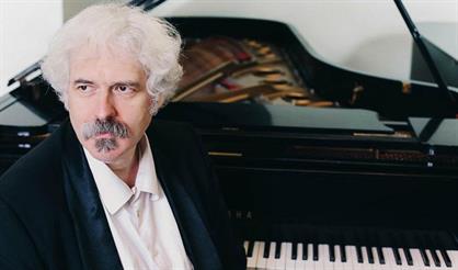 Михаил Лидский, фортепиано. Мендельсон, Дебюсси