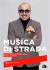 musica di strada